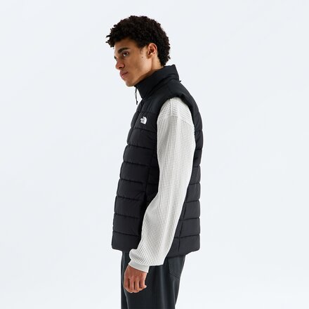 The North Face - Aconcagua Vest - Men's