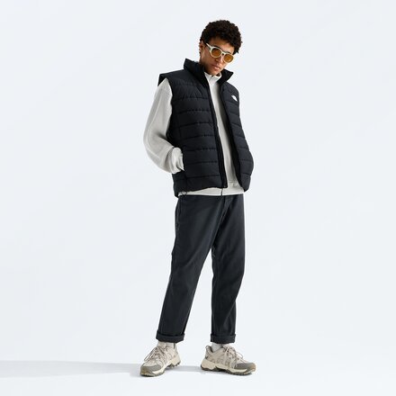 The North Face - Aconcagua Vest - Men's
