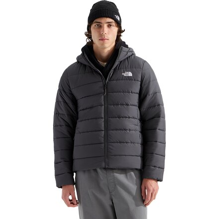 Aconcagua Hooded Jacket - Men's