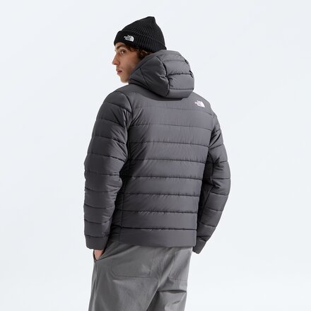 The North Face - Aconcagua Hooded Jacket - Men's