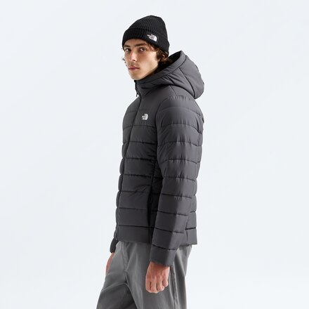 The North Face - Aconcagua Hooded Jacket - Men's