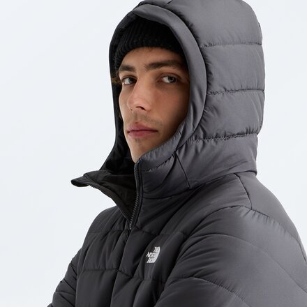 The North Face - Aconcagua Hooded Jacket - Men's