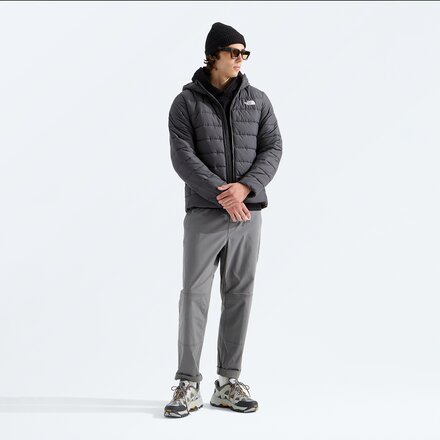 The North Face - Aconcagua Hooded Jacket - Men's