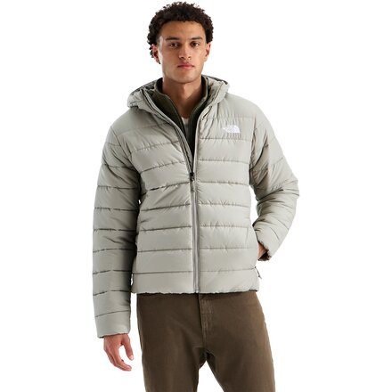 Aconcagua Hooded Jacket - Men's