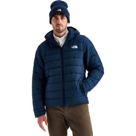 Aconcagua Hooded Jacket - Men's