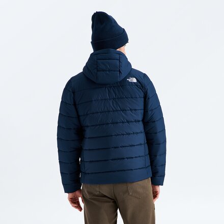 The North Face - Aconcagua Hooded Jacket - Men's