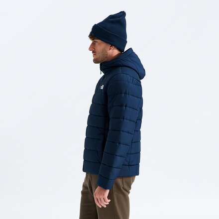 The North Face - Aconcagua Hooded Jacket - Men's