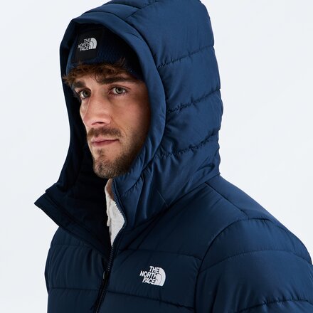 The North Face - Aconcagua Hooded Jacket - Men's