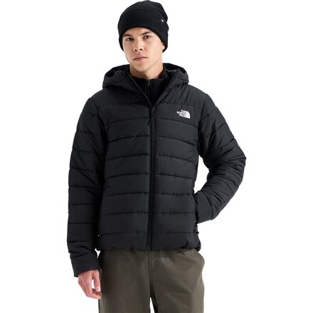 Aconcagua Hooded Jacket - Men's