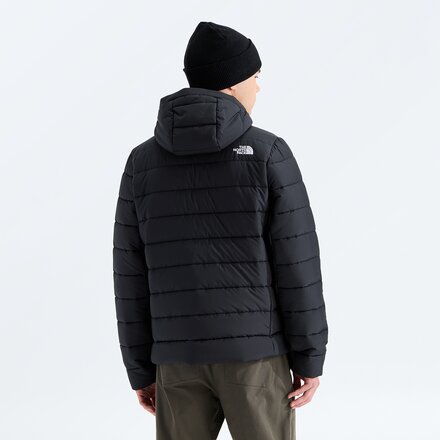 The North Face - Aconcagua Hooded Jacket - Men's