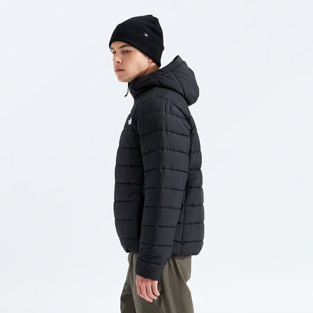 The North Face - Aconcagua Hooded Jacket - Men's