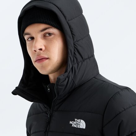 The North Face - Aconcagua Hooded Jacket - Men's