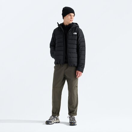 The North Face - Aconcagua Hooded Jacket - Men's