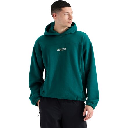 Axys Hoodie - Men's