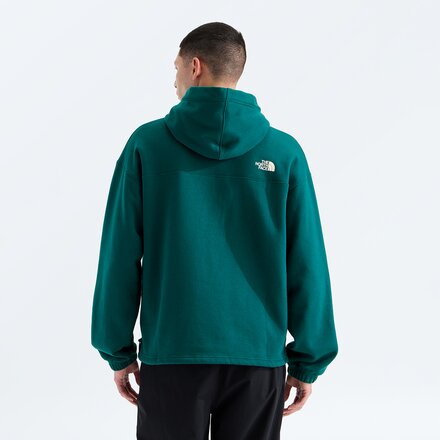The North Face - Axys Hoodie - Men's