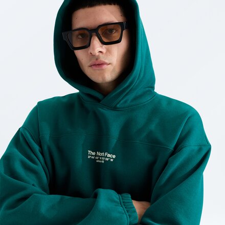 The North Face - Axys Hoodie - Men's