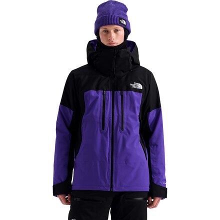 Chakal Jacket - Men's