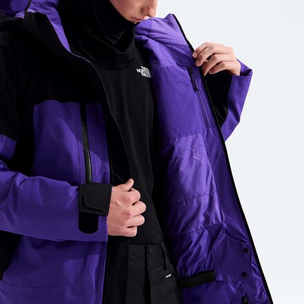 The North Face - Chakal Jacket - Men's