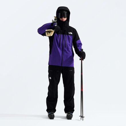 The North Face - Chakal Jacket - Men's