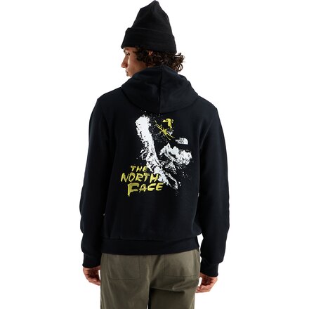 Evolution Descent Regular Hoodie - Men's
