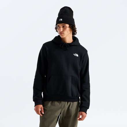 The North Face - Evolution Descent Regular Hoodie - Men's