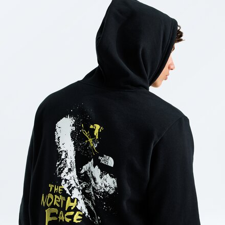 The North Face - Evolution Descent Regular Hoodie - Men's