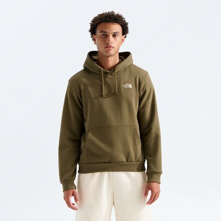 The North Face - Evolution Half Dome Photo Regular Hoodie - Men's