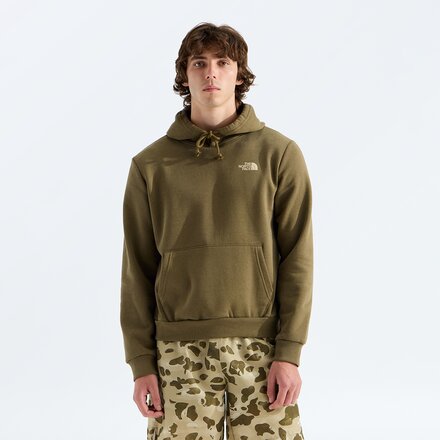 The North Face - Evolution TNF NSE Regular Hoodie - Men's