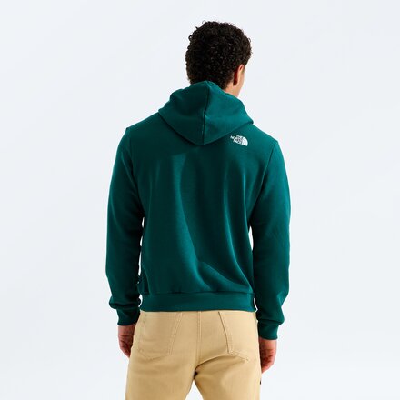 The North Face - Evolution TNF Peak Regular Hoodie - Men's