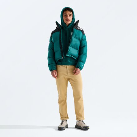 The North Face - Evolution TNF Peak Regular Hoodie - Men's