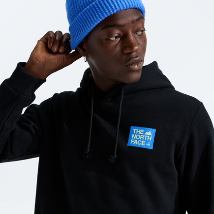 The North Face - Evolution TNF Peak Regular Hoodie - Men's