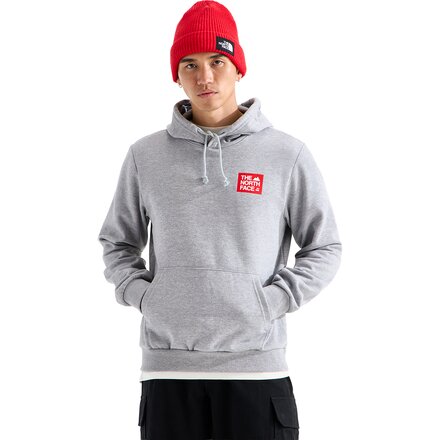 Evolution TNF Peak Regular Hoodie - Men's