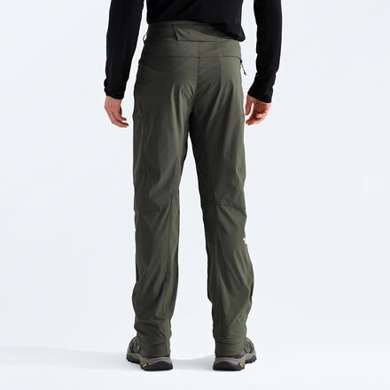 The North Face - Exploration Reg Tapered Pant - Men's