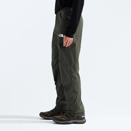 The North Face - Exploration Reg Tapered Pant - Men's
