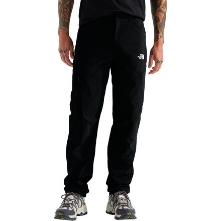 Exploration Reg Tapered Pant - Men's