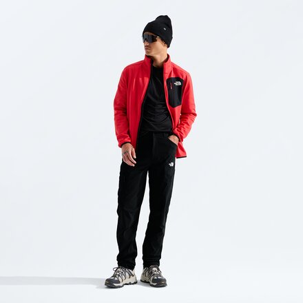 The North Face - Exploration Reg Tapered Pant - Men's