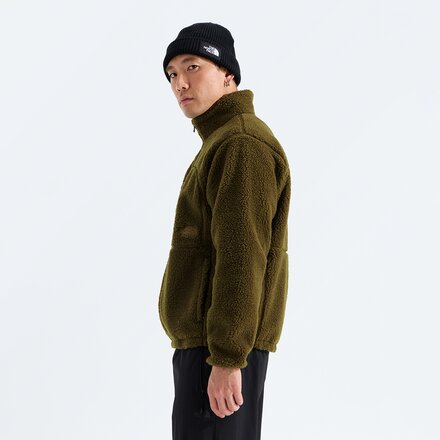 The North Face - Extreme Pile 2 Full-Zip Jacket - Men's