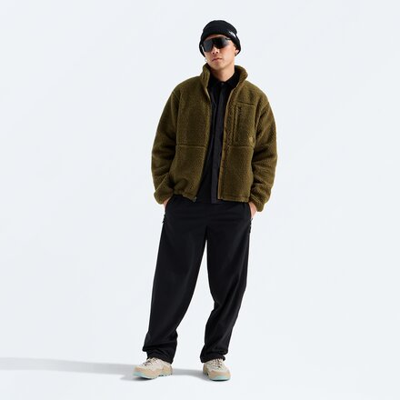 The North Face - Extreme Pile 2 Full-Zip Jacket - Men's
