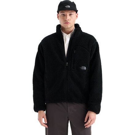 Extreme Pile 2 Full-Zip Jacket - Men's