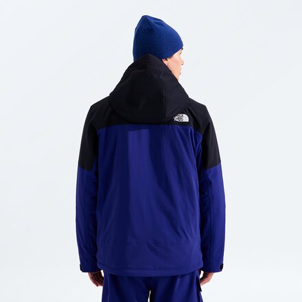 The North Face - Freedom Insulated Jacket - Men's