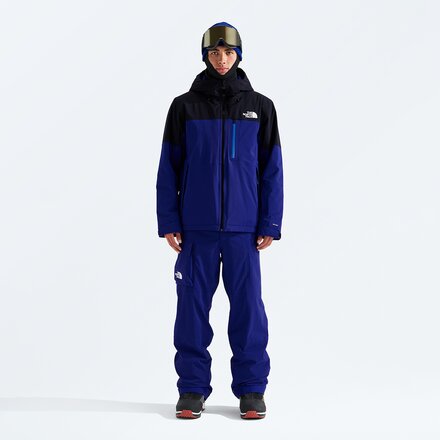 The North Face - Freedom Insulated Jacket - Men's