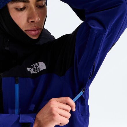 The North Face - Freedom Insulated Jacket - Men's