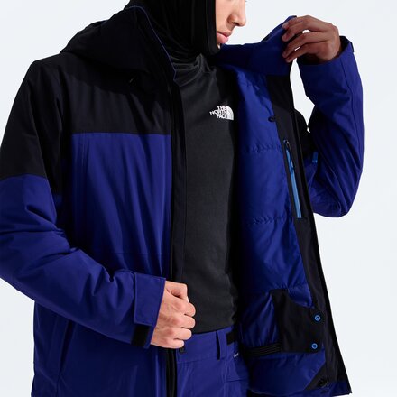 The North Face - Freedom Insulated Jacket - Men's