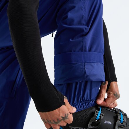 The North Face - Freedom Insulated Pant - Men's