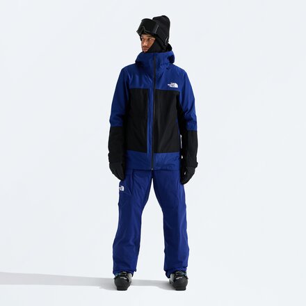 The North Face - Freedom Insulated Pant - Men's