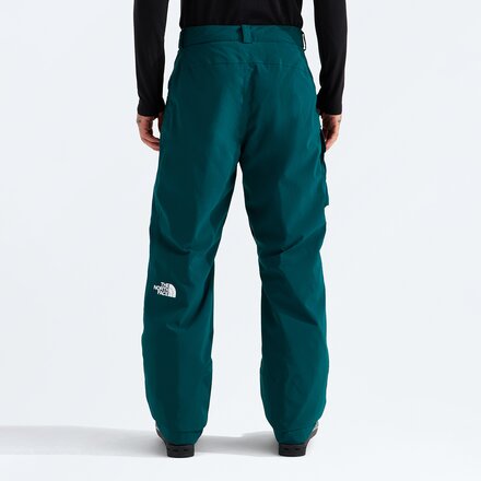 The North Face - Freedom Insulated Pant - Men's