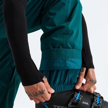 The North Face - Freedom Insulated Pant - Men's