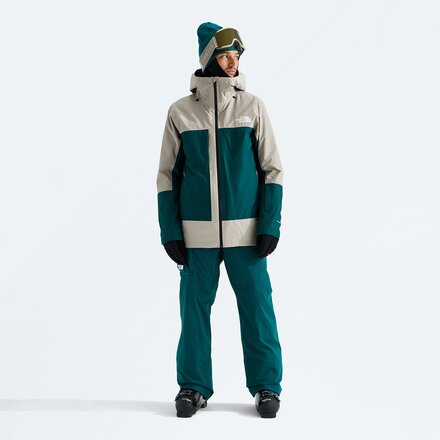 The North Face - Freedom Insulated Pant - Men's