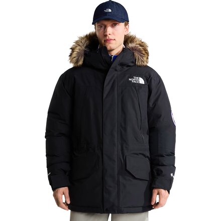 McMurdo 2L GTX Down Parka - Men's