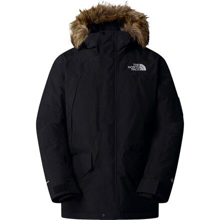 The North Face - McMurdo 2L GTX Down Parka - Men's